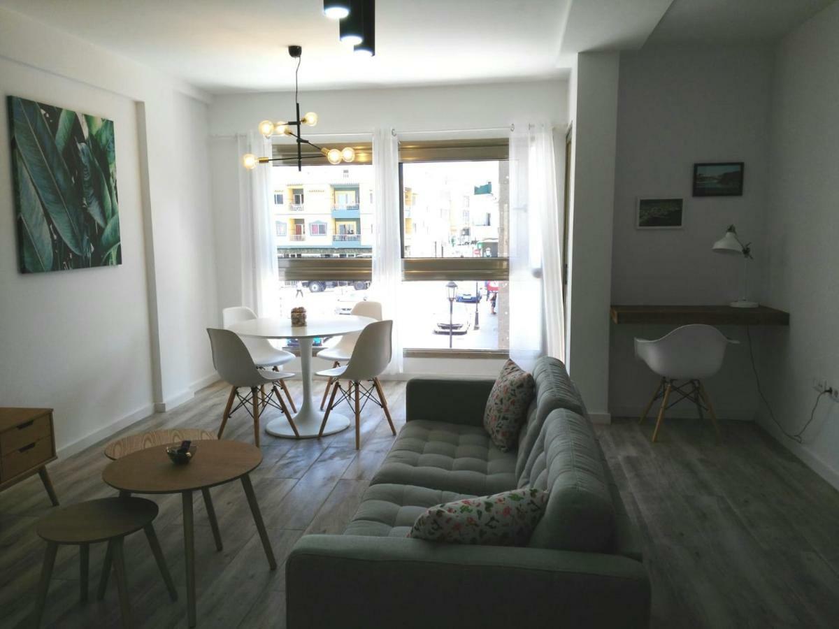 코라레호 Casa Barbara 아파트 외부 사진