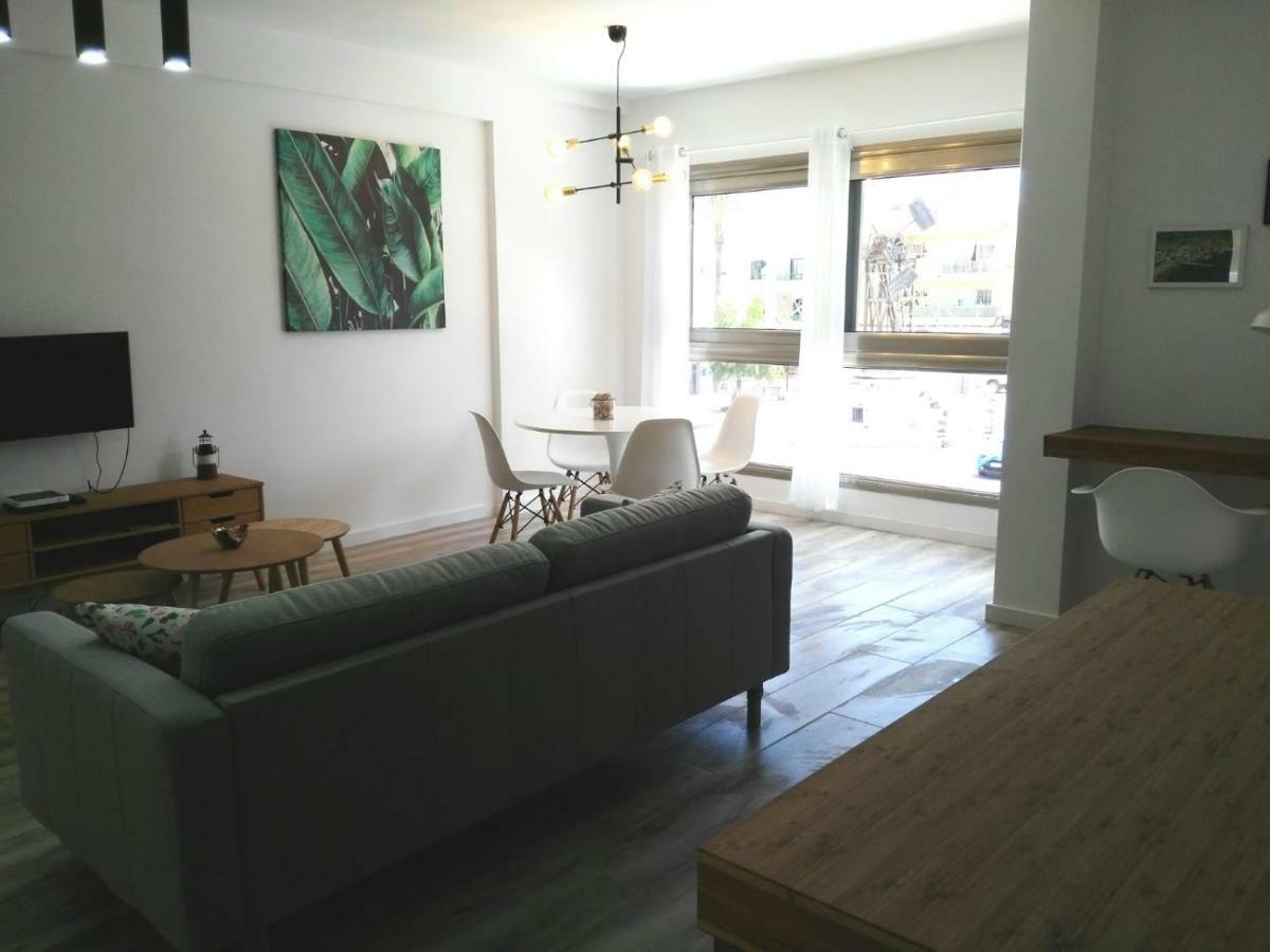 코라레호 Casa Barbara 아파트 외부 사진